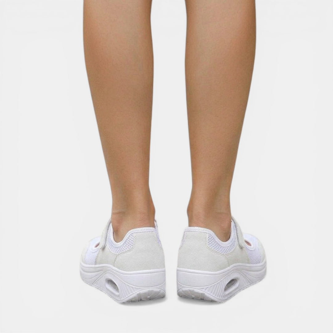 Zapatillas Ortopédicas Mujer Air Cushion
