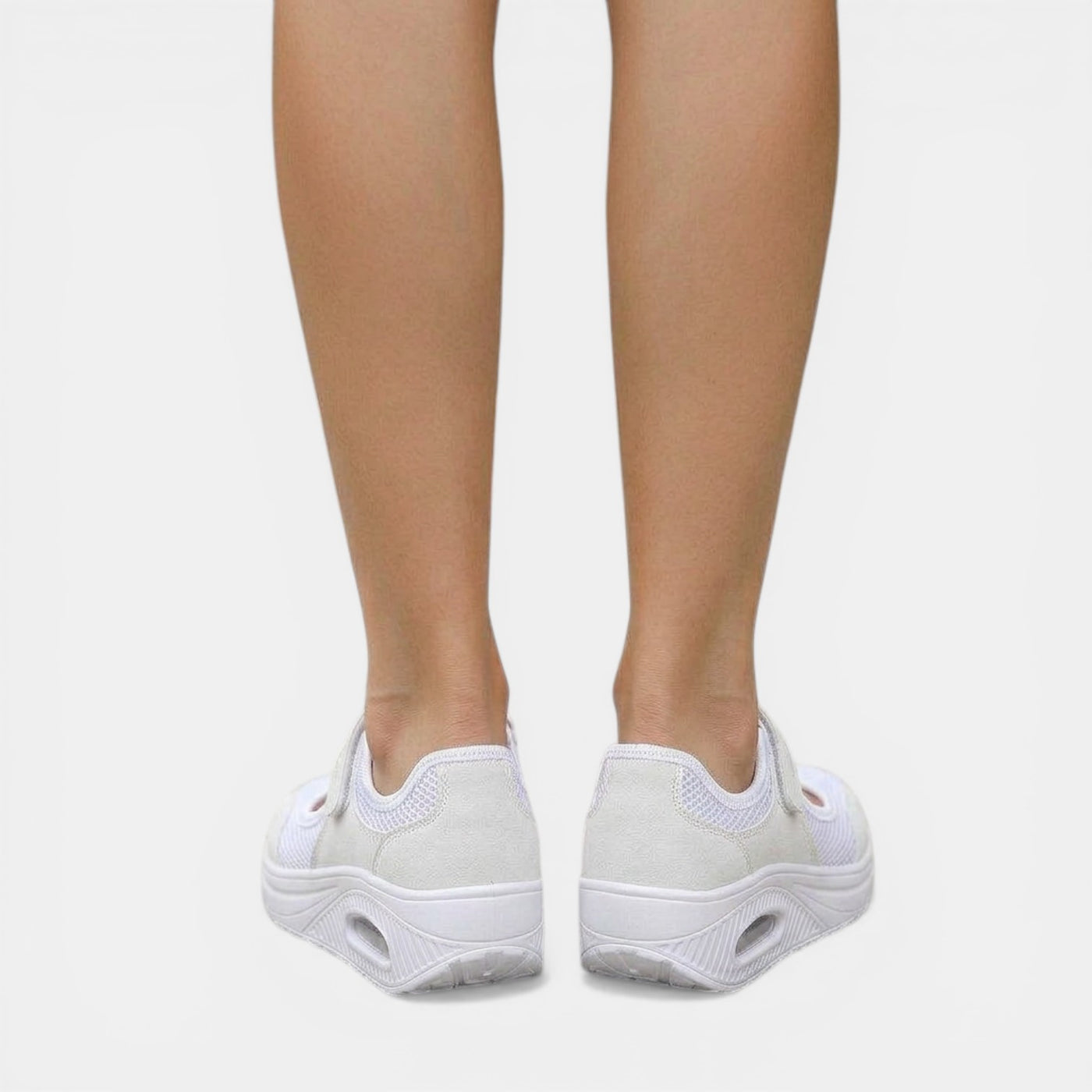 Zapatillas Ortopédicas Mujer Air Cushion