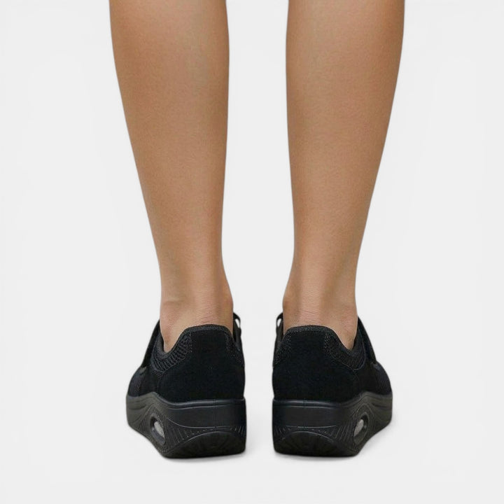 Zapatillas Ortopédicas Mujer Air Cushion