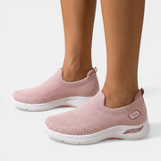 Zapatillas Ortopédicas Mujer Cómodas