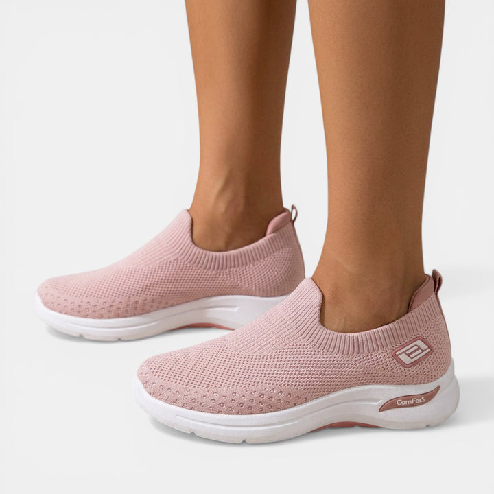 Comfortable Women&