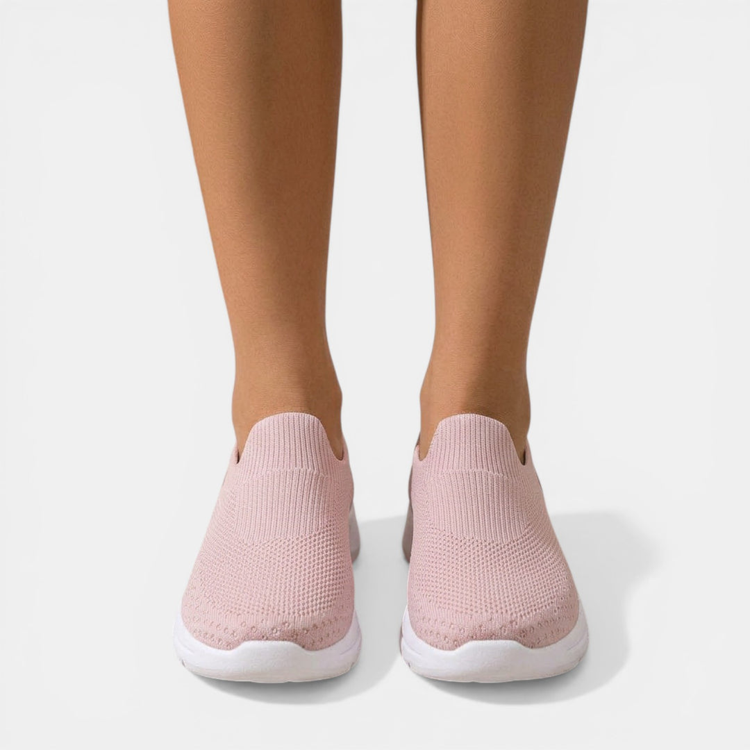 Comfortable Women&