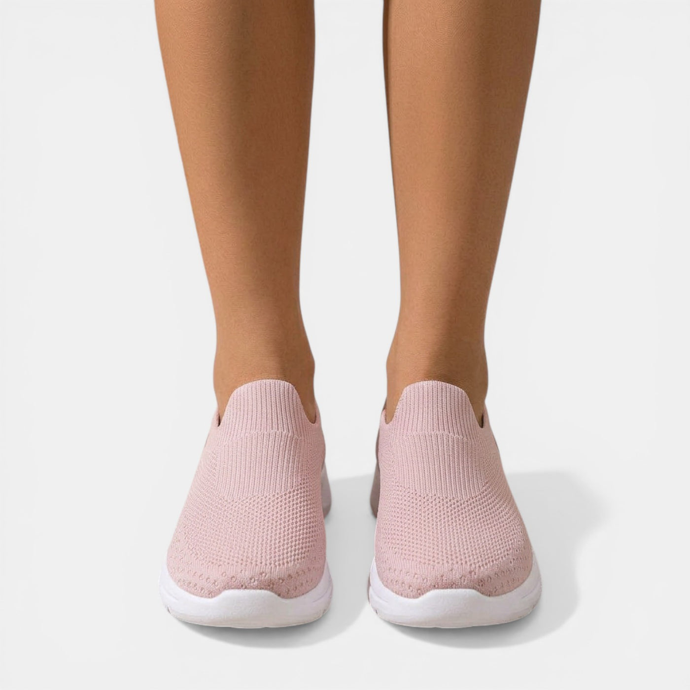 Zapatillas Ortopédicas Mujer Cómodas