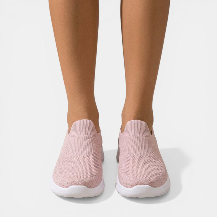 Comfortable Women&