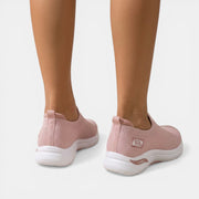 Zapatillas Ortopédicas Mujer Cómodas
