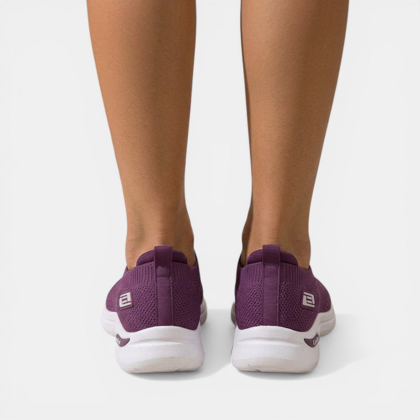 Zapatillas Ortopédicas Mujer Cómodas