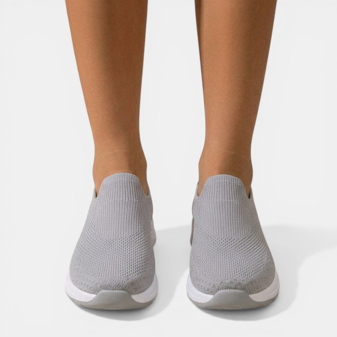 Comfortable Women&