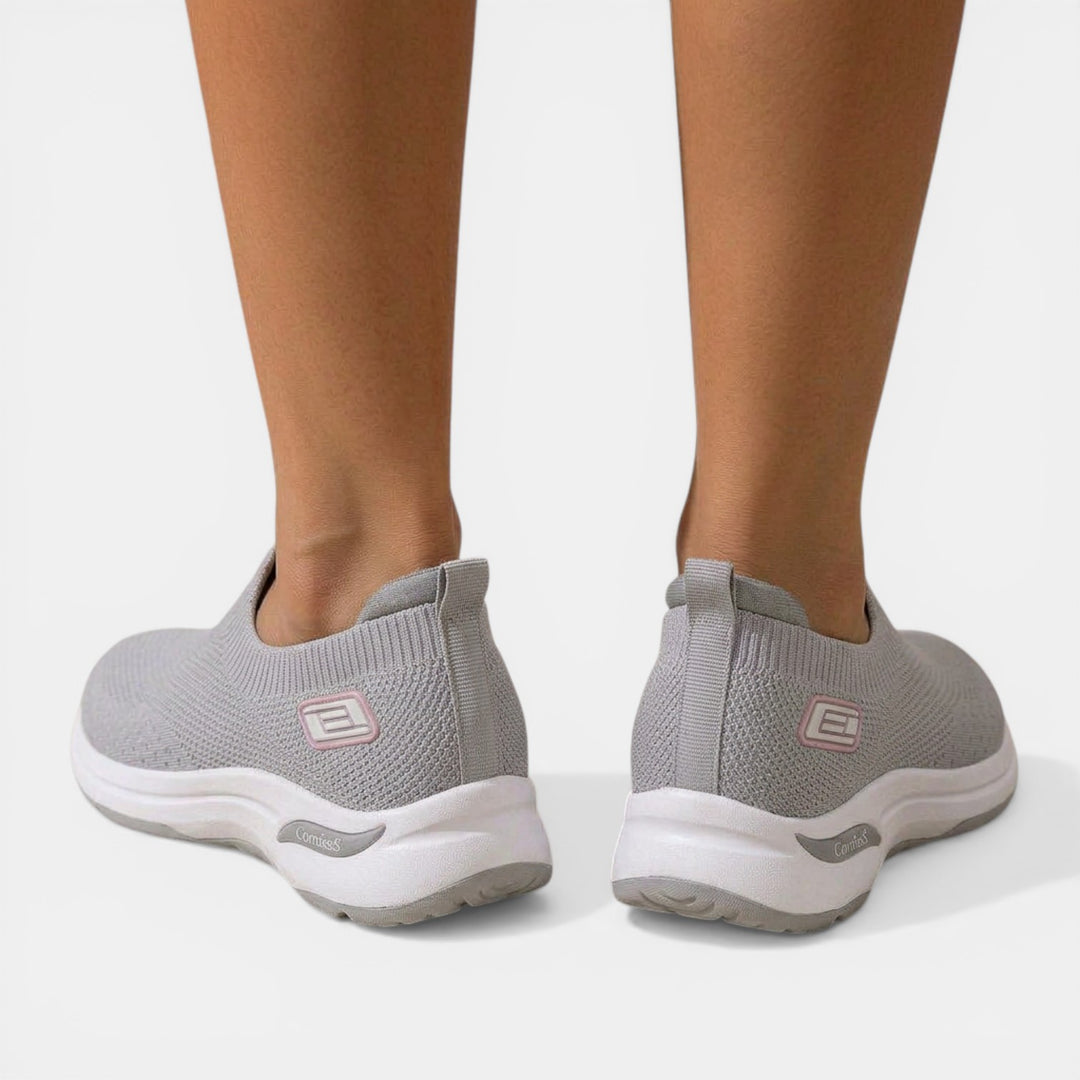 Comfortable Women&