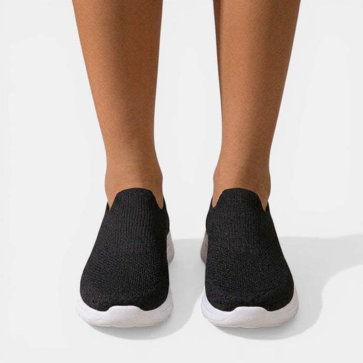 Comfortable Women&
