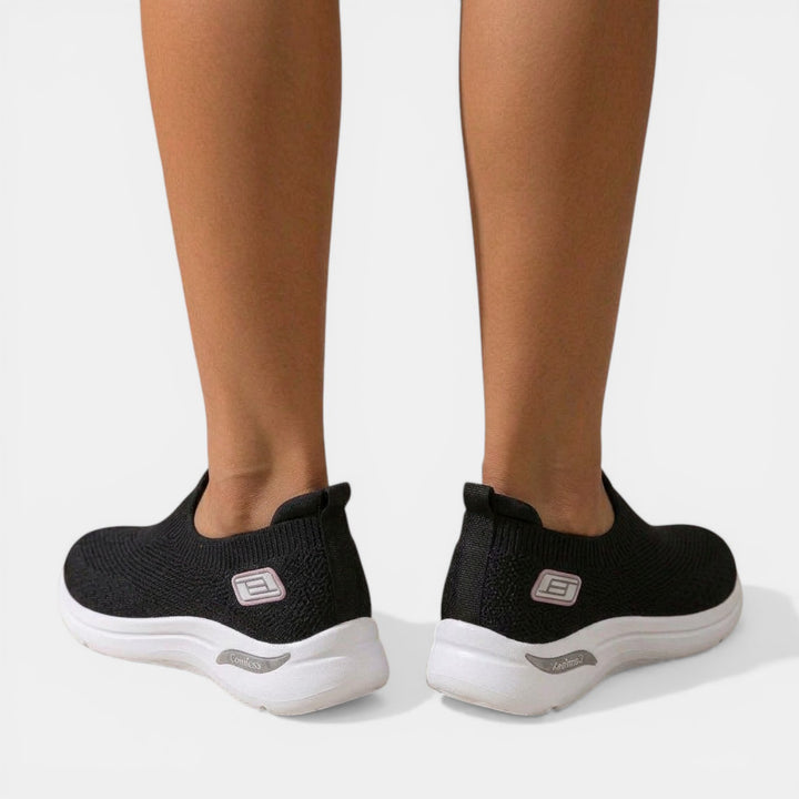 Comfortable Women&