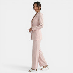 Conjunto Blazer Pantalón Mujer