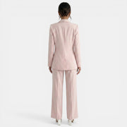 Conjunto Blazer Pantalón Mujer