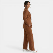 Conjunto Blazer Pantalón Mujer