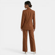 Conjunto Blazer Pantalón Mujer