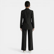 Conjunto Blazer Pantalón Mujer