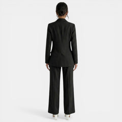 Conjunto Blazer Pantalón Mujer