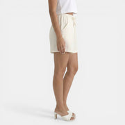 Women's Linen Summer Shorts