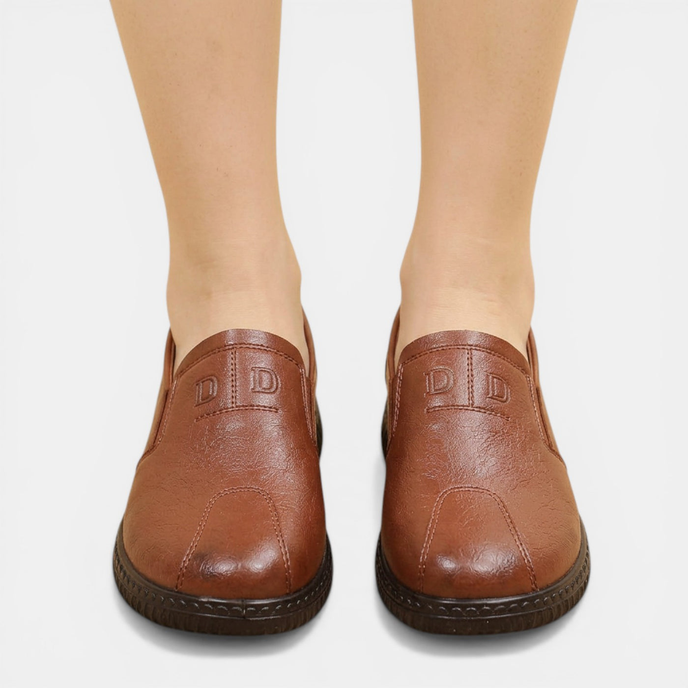 Zapatos Ortopédicos Mujer Cómodos