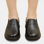 Zapatos Ortopédicos Mujer Cómodos