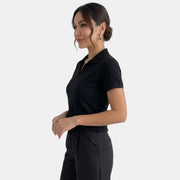 Women's Summer Slim Fit Polo