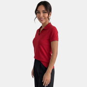 Women's Summer Slim Fit Polo