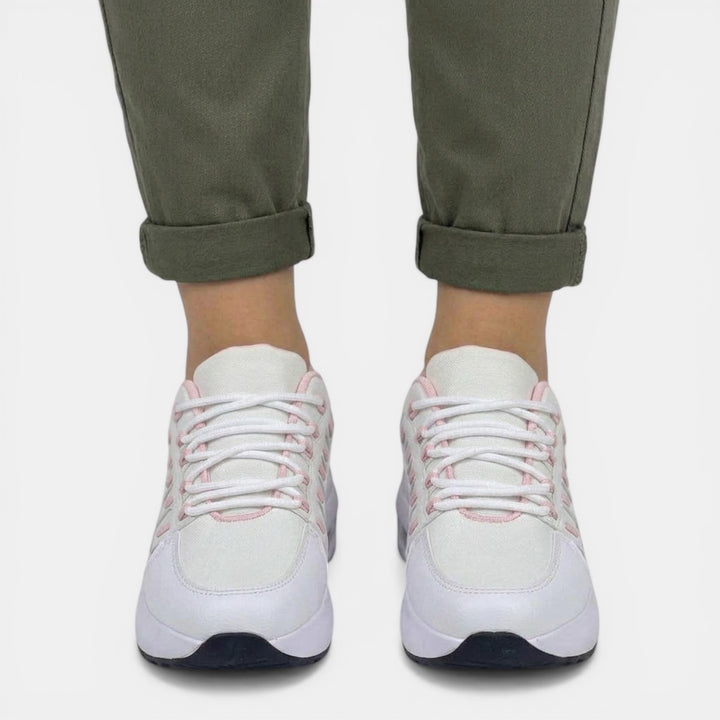 Zapatillas Ortopédicas Mujer