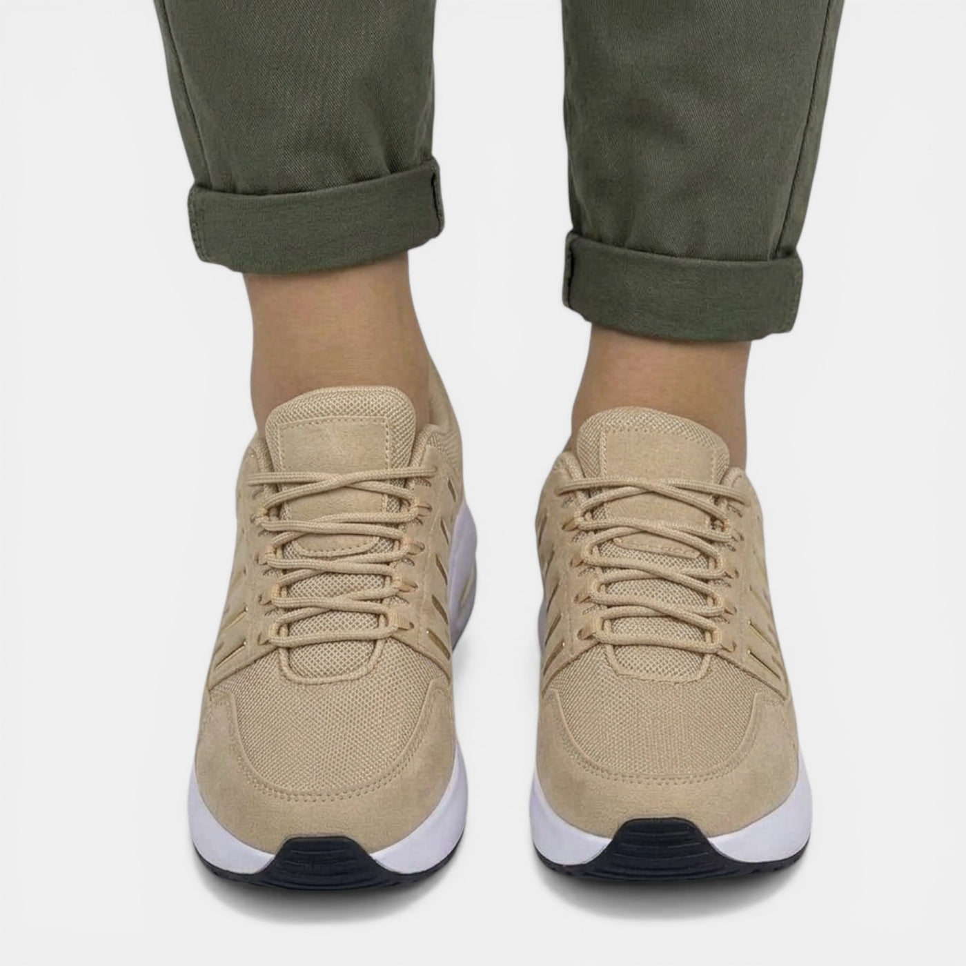 Zapatillas Ortopédicas Mujer
