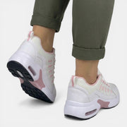 Zapatillas Ortopédicas Mujer