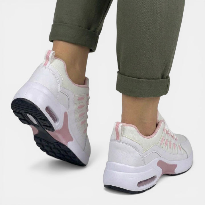 Zapatillas Ortopédicas Mujer