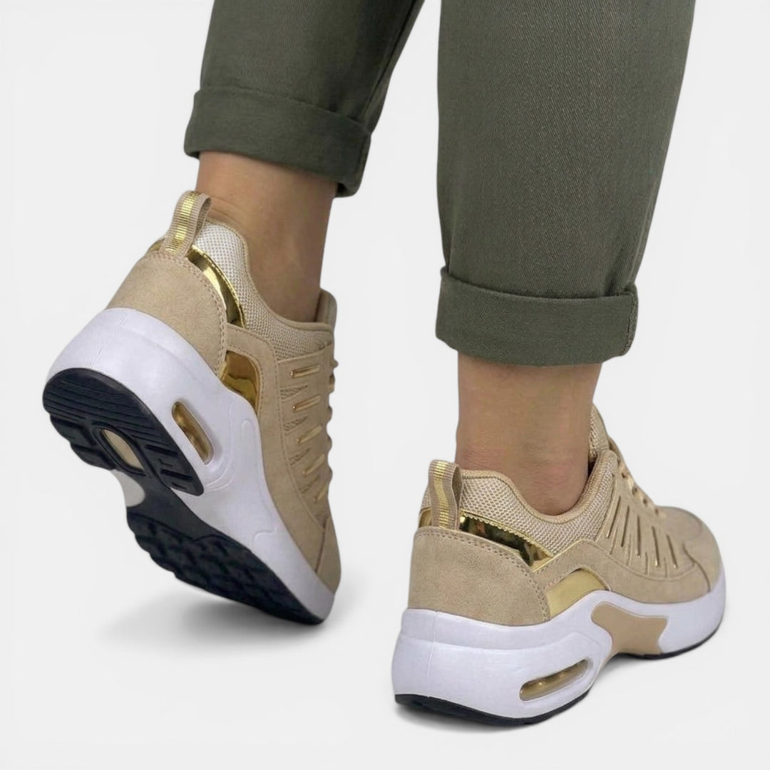 Zapatillas Ortopédicas Mujer