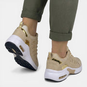 Zapatillas Ortopédicas Mujer