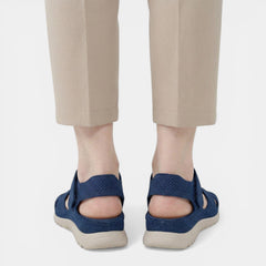Sandalias Ortopédicas Mujer Verano