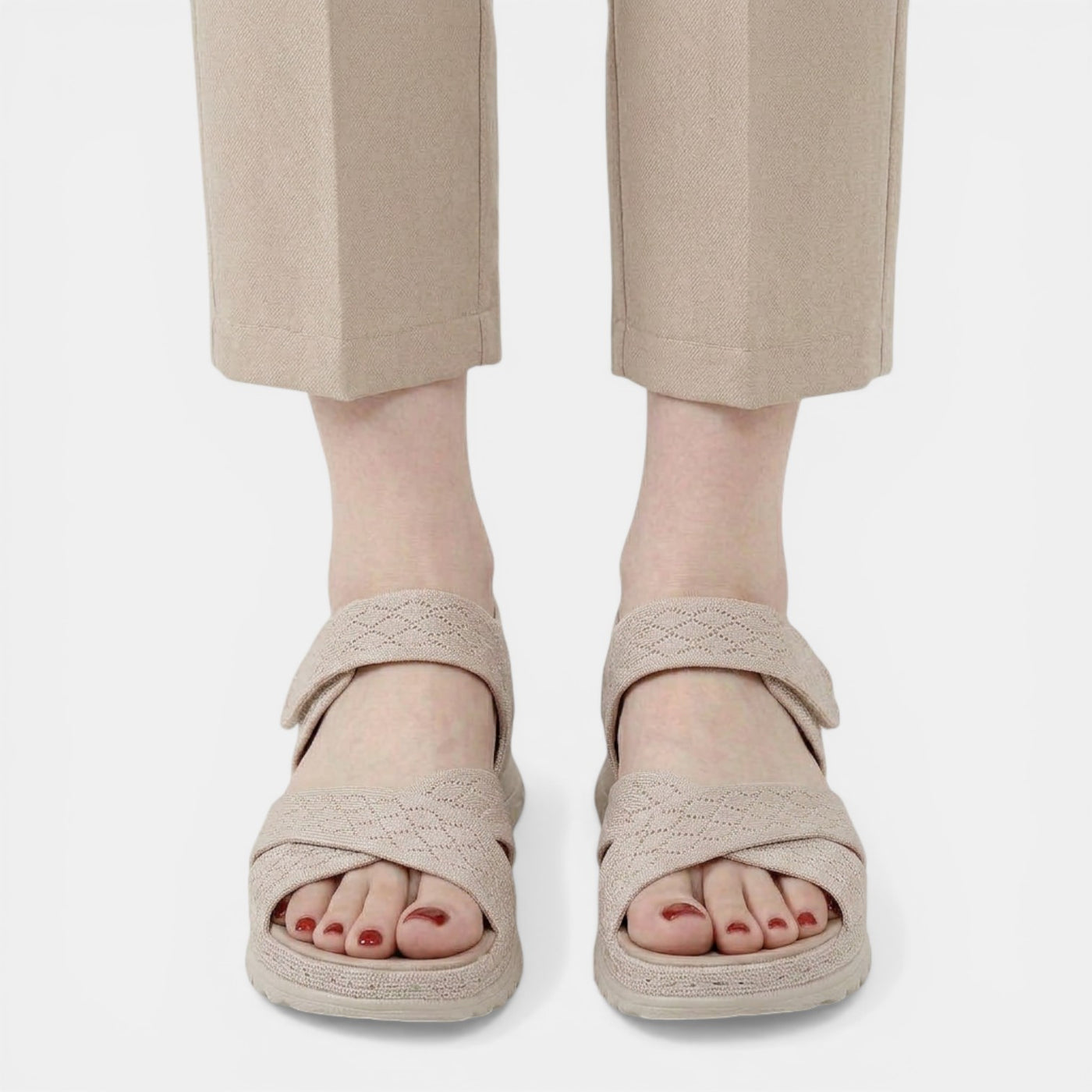 Women's Orthopedic Summer Sandals