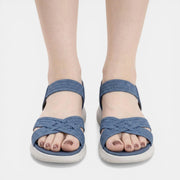 Orthopedic Elastic Sandals for Women