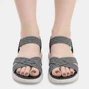 Orthopedic Elastic Sandals for Women