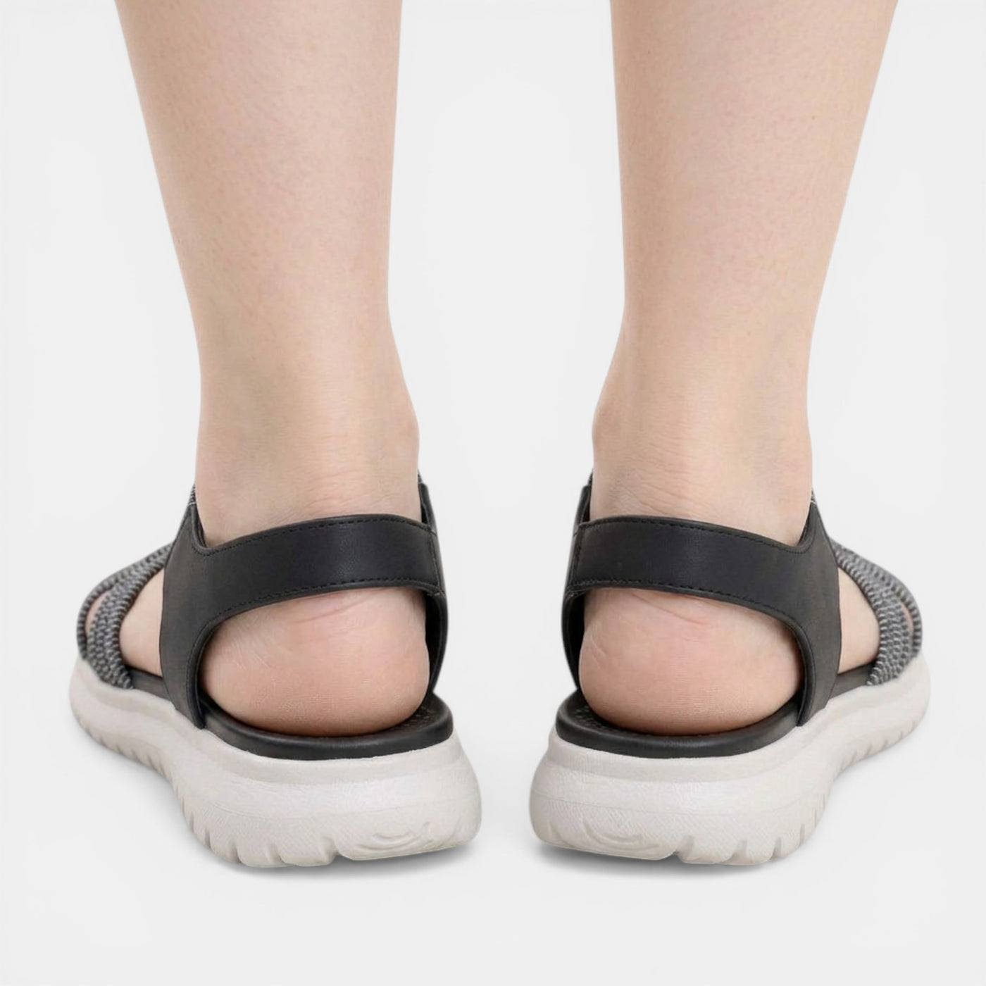 Orthopedic Elastic Sandals for Women