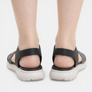 Orthopedic Elastic Sandals for Women