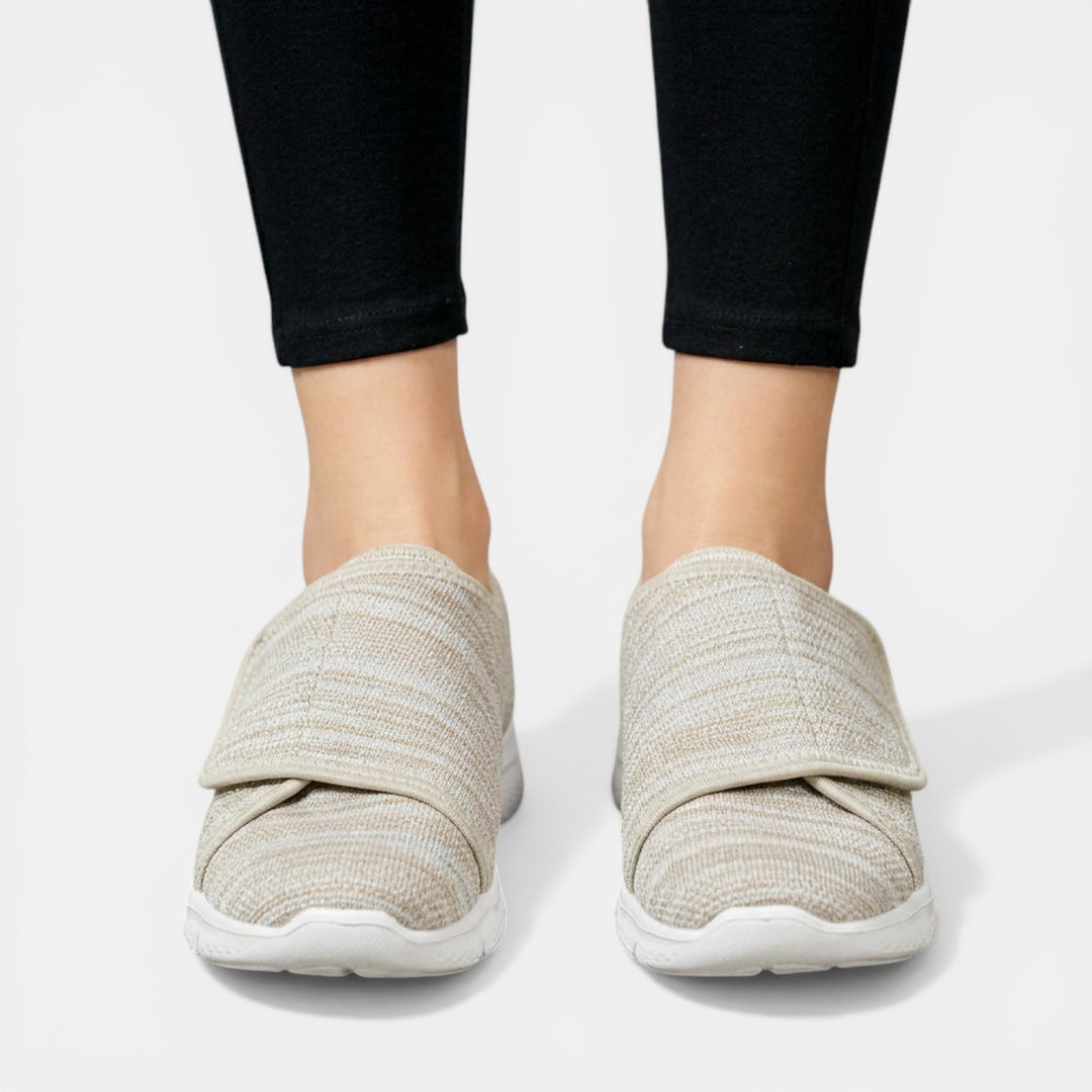 Zapatillas Ortopédicas Mujer Confort