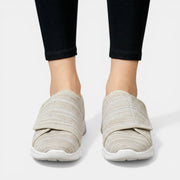 Zapatillas Ortopédicas Mujer Confort