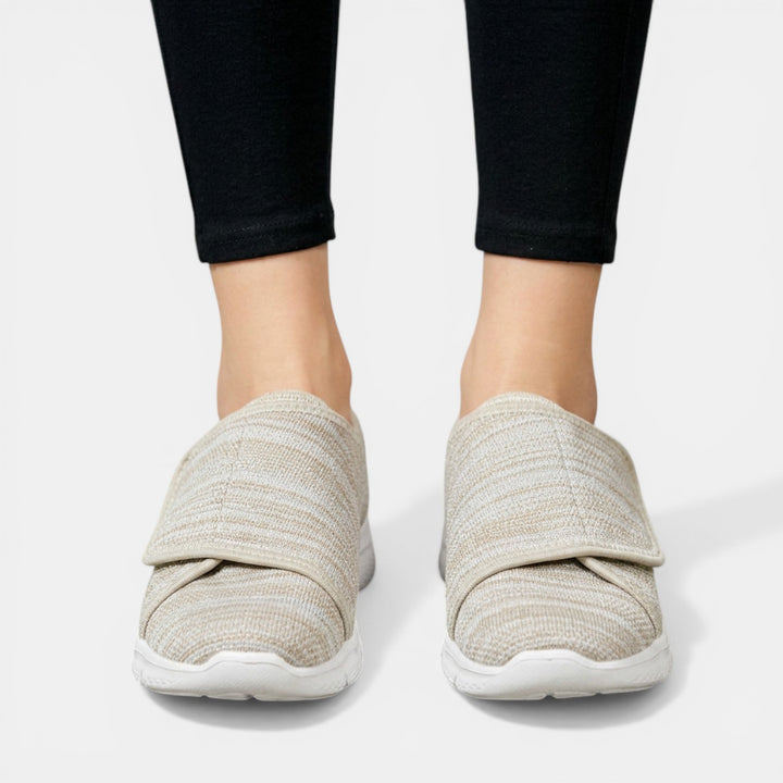 Zapatillas Ortopédicas Mujer Confort