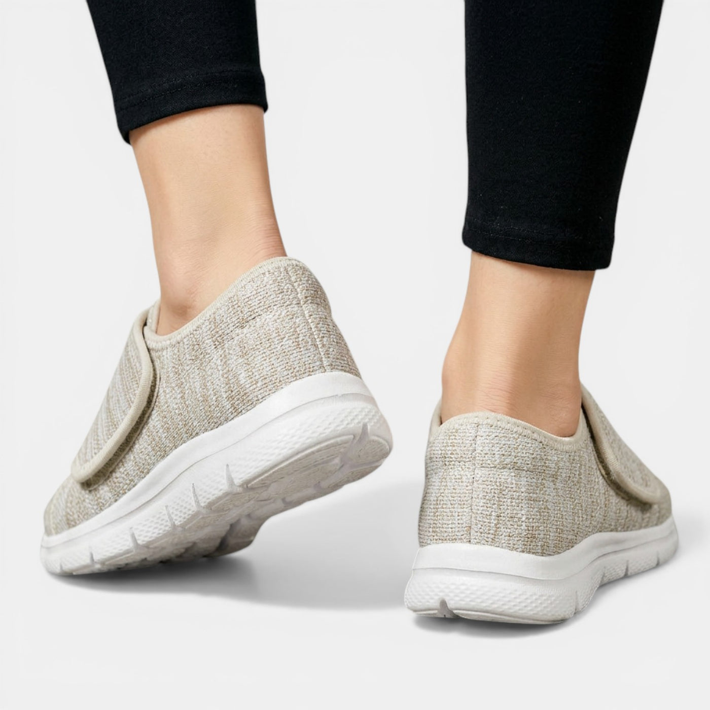 Zapatillas Ortopédicas Mujer Confort