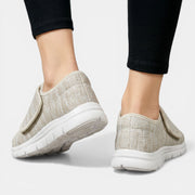 Zapatillas Ortopédicas Mujer Confort
