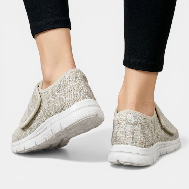 Zapatillas Ortopédicas Mujer Confort