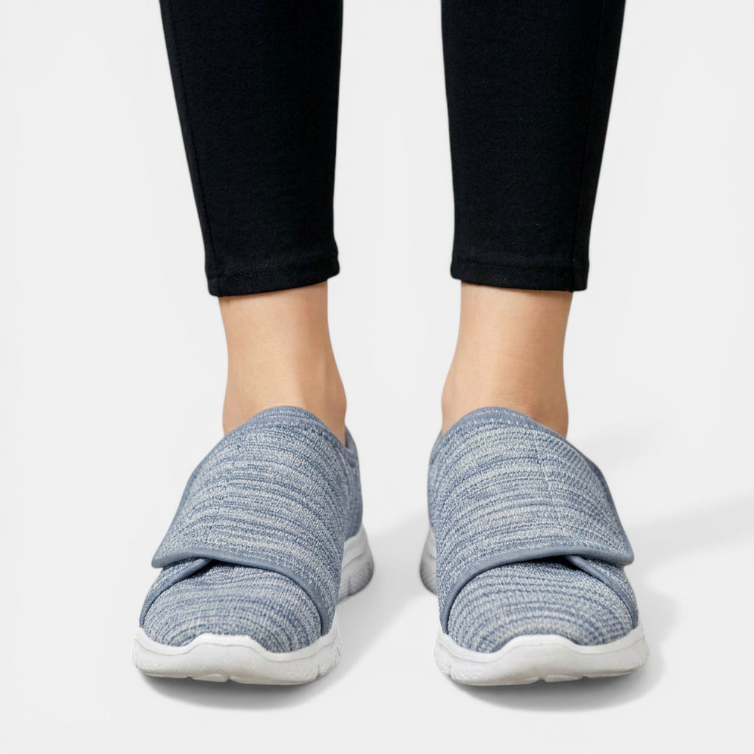 Zapatillas Ortopédicas Mujer Confort