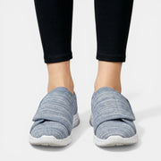 Zapatillas Ortopédicas Mujer Confort