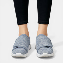 Zapatillas Ortopédicas Mujer Confort