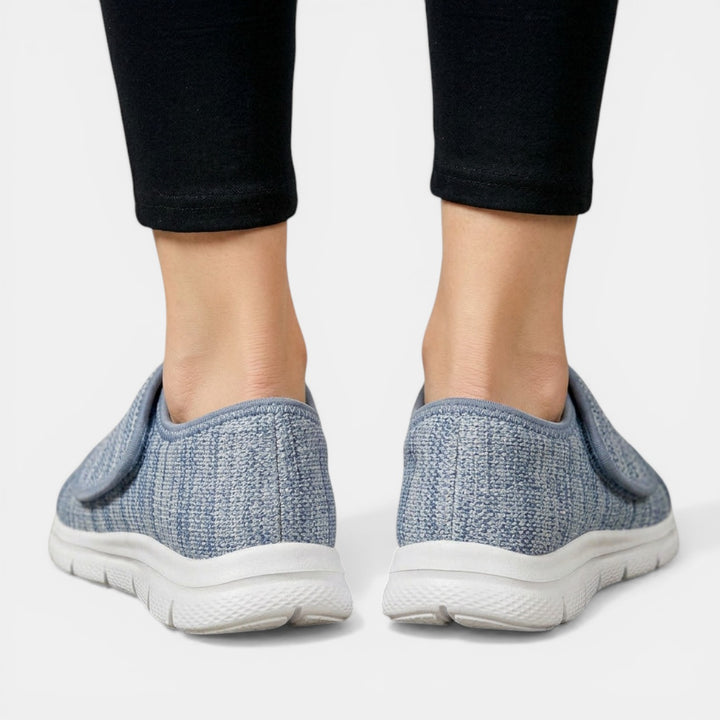 Zapatillas Ortopédicas Mujer Confort