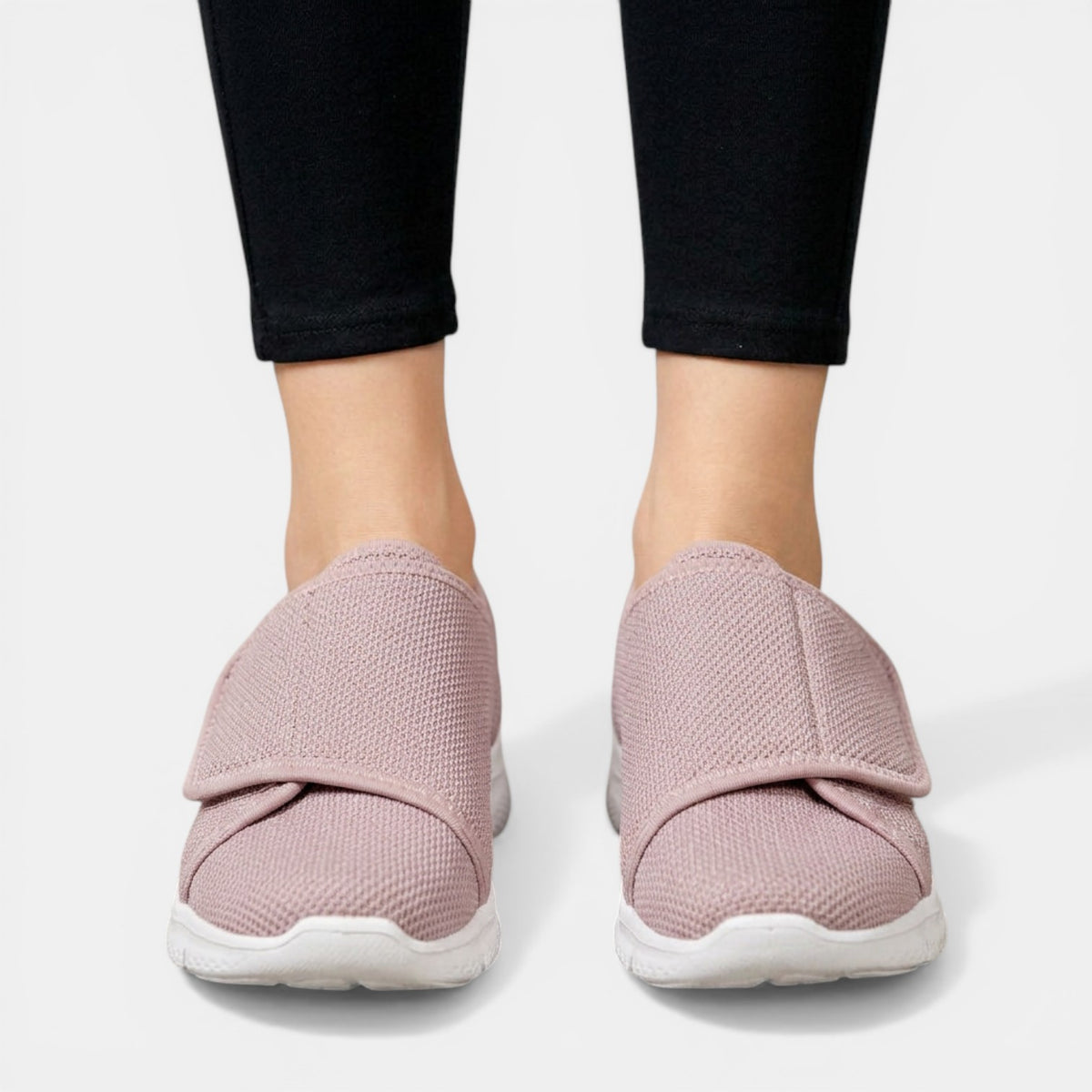 Zapatillas Ortopédicas Mujer Confort