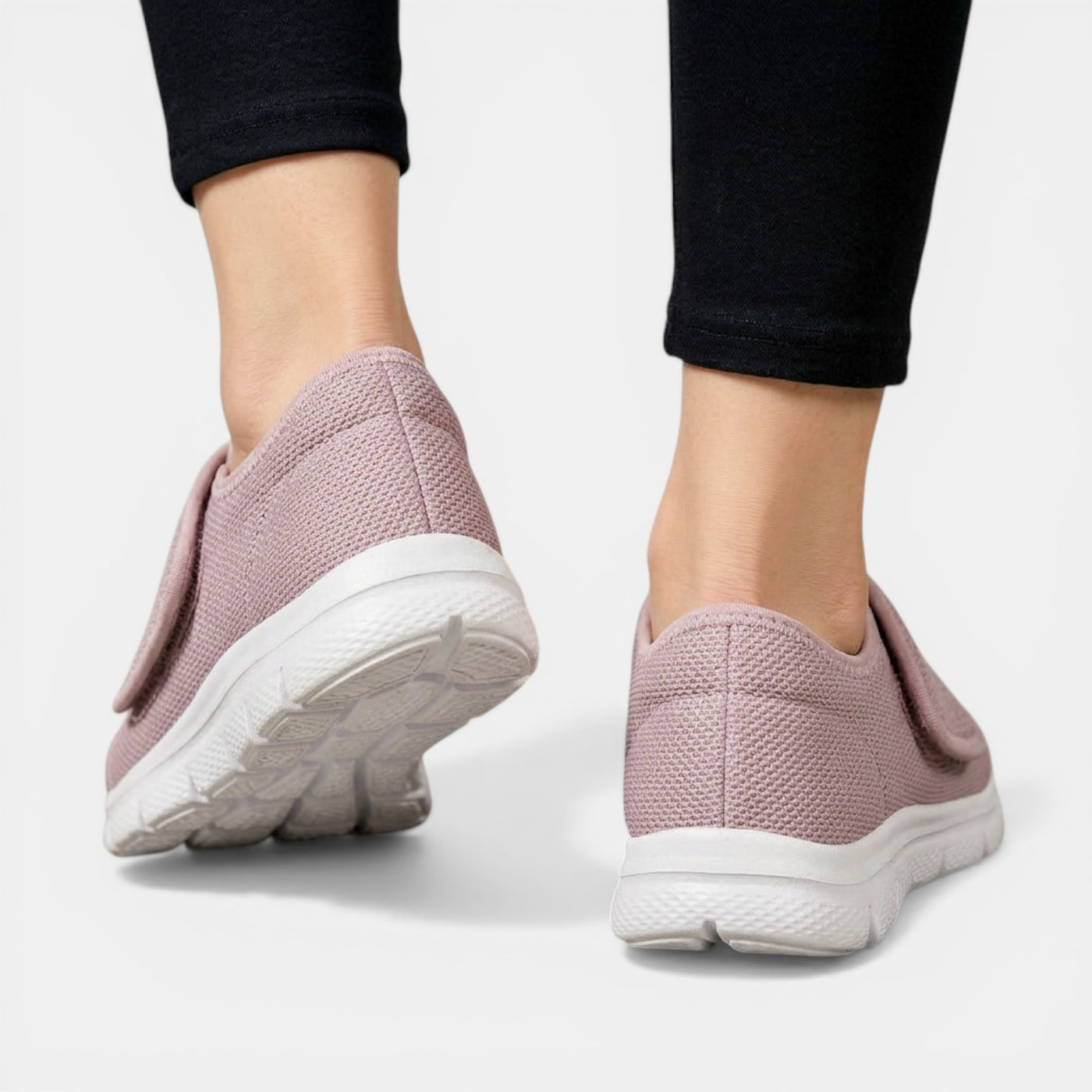 Zapatillas Ortopédicas Mujer Confort