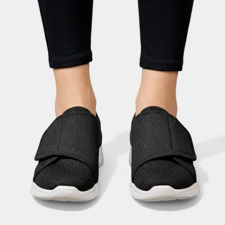 Zapatillas Ortopédicas Mujer Confort